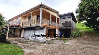  Maison � vendre 12 pi�ces 283 m�