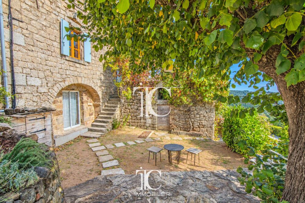 à vendre  Villa Les Vans (07140)