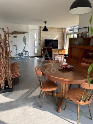  Maison � vendre 7 pi�ces 244 m�