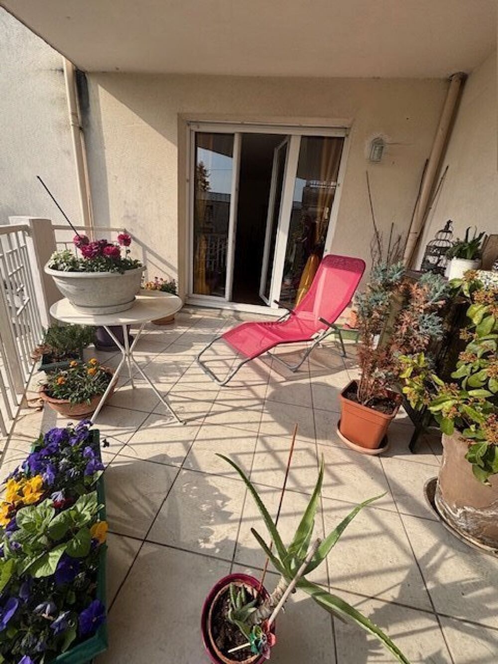 Vente Appartement Appartement Pontault combault