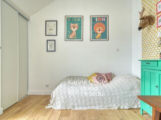  Maison  vendre 6 pices 279 m