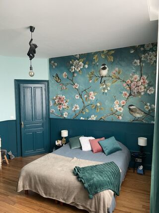  Maison � vendre 12 pi�ces 218 m�