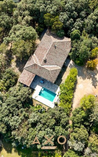  Maison  vendre 7 pices 248 m