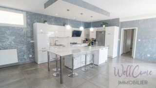  Maison à vendre 5 pièces 142 m²