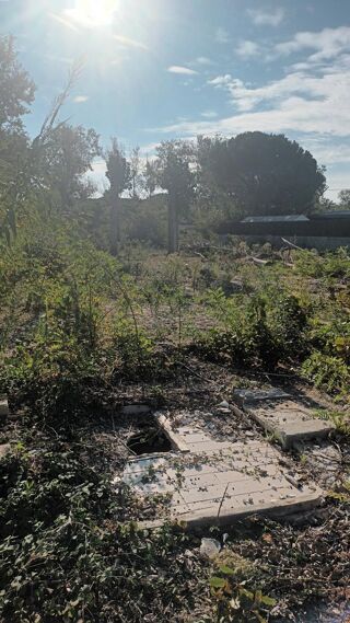  Terrain � vendre 802 m�