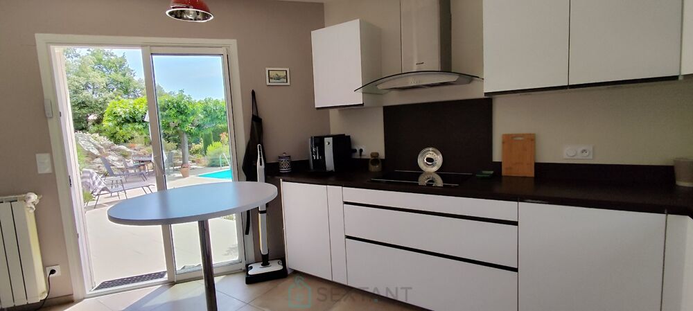à vendre  Maison Prades (66500)