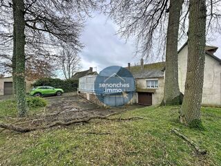  Maison à vendre 8 pièces 213 m²