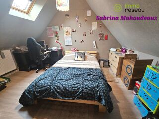  Maison � vendre 6 pi�ces 129 m�