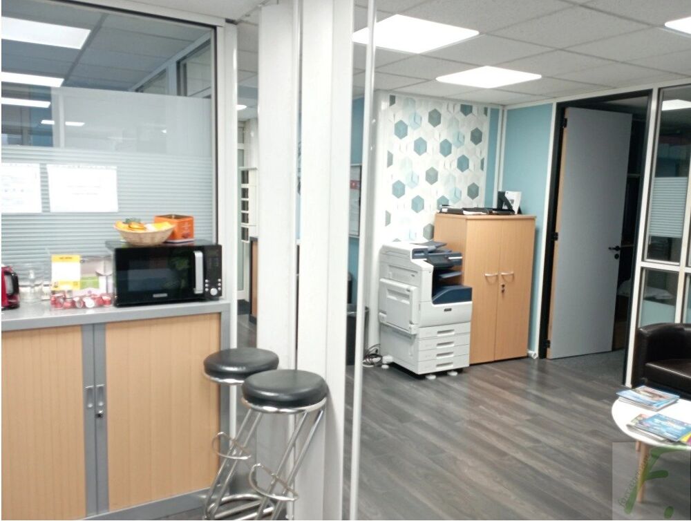   Bureau Grenoble