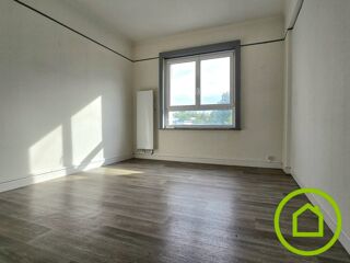  Appartement à vendre 3 pièces 61 m²