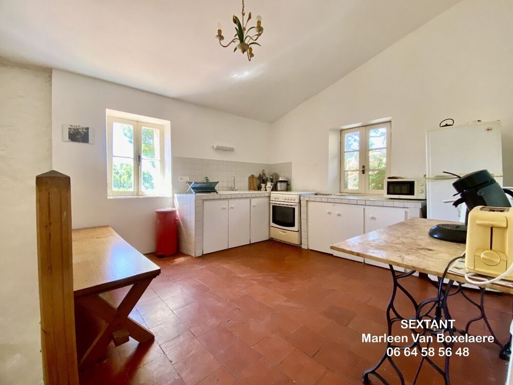 Vente Maison Ensemble Immobilier Fraisse des corbieres