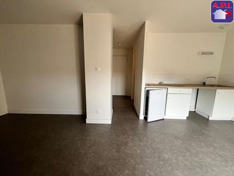  Appartement � louer 1 pi�ce 35 m�