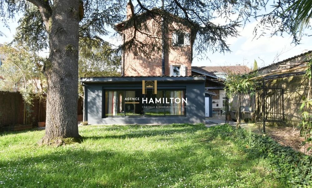 � vendre  Villa Albi (81000)