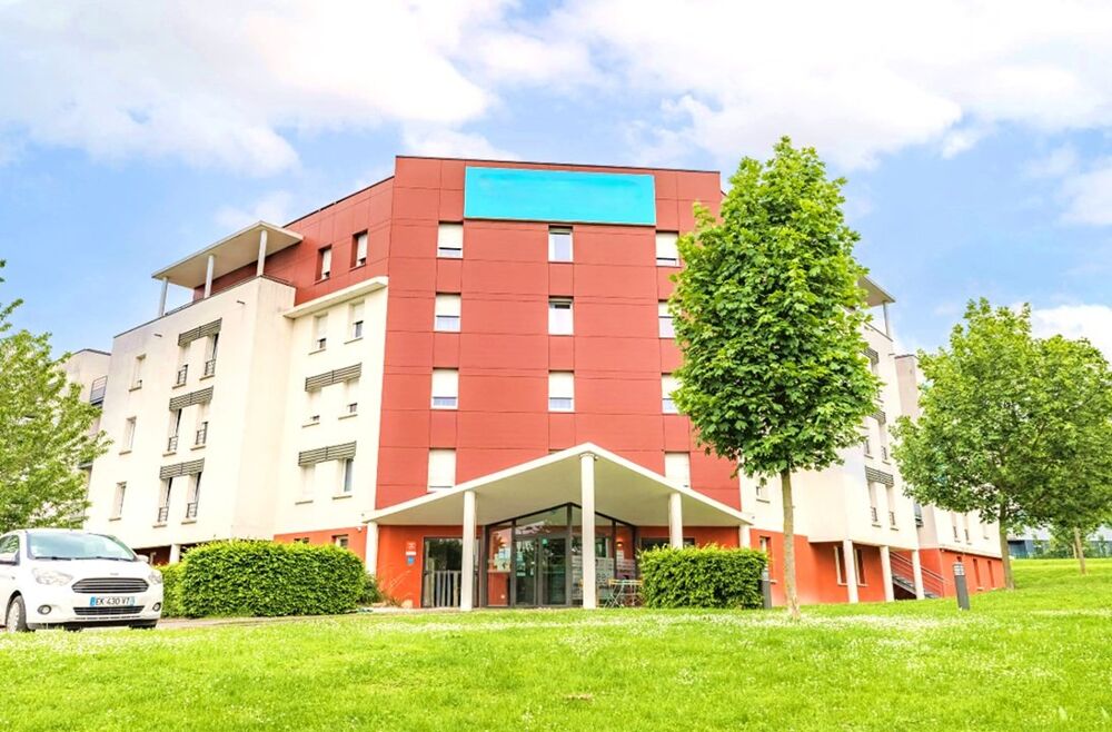 Résidence Affaires