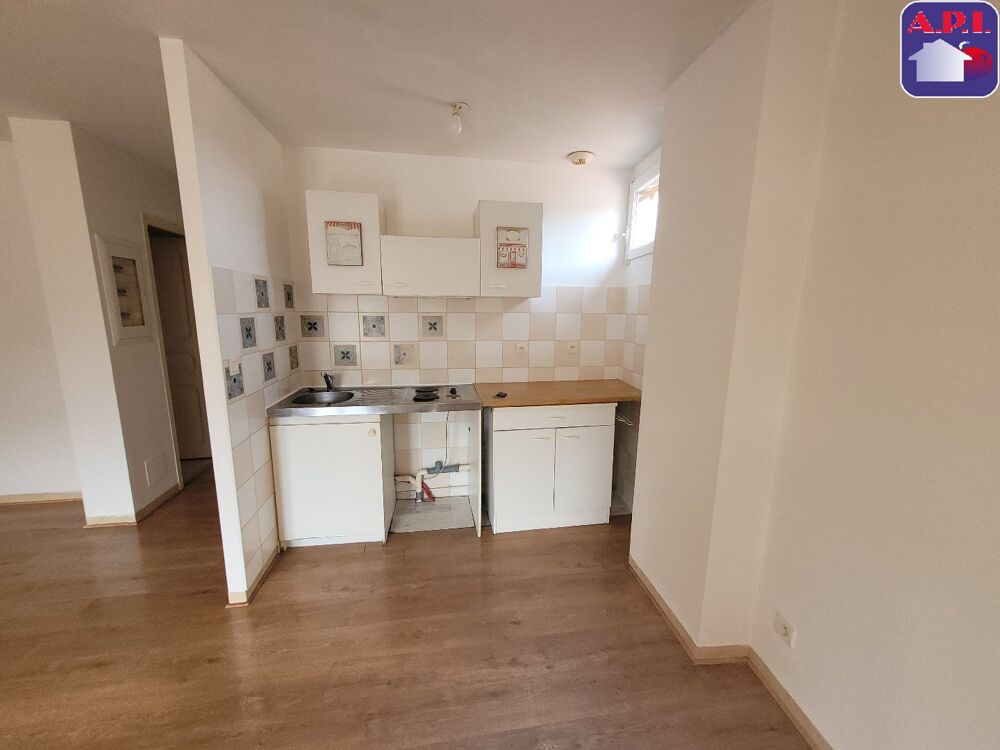 Location Appartement Appartement Saint girons