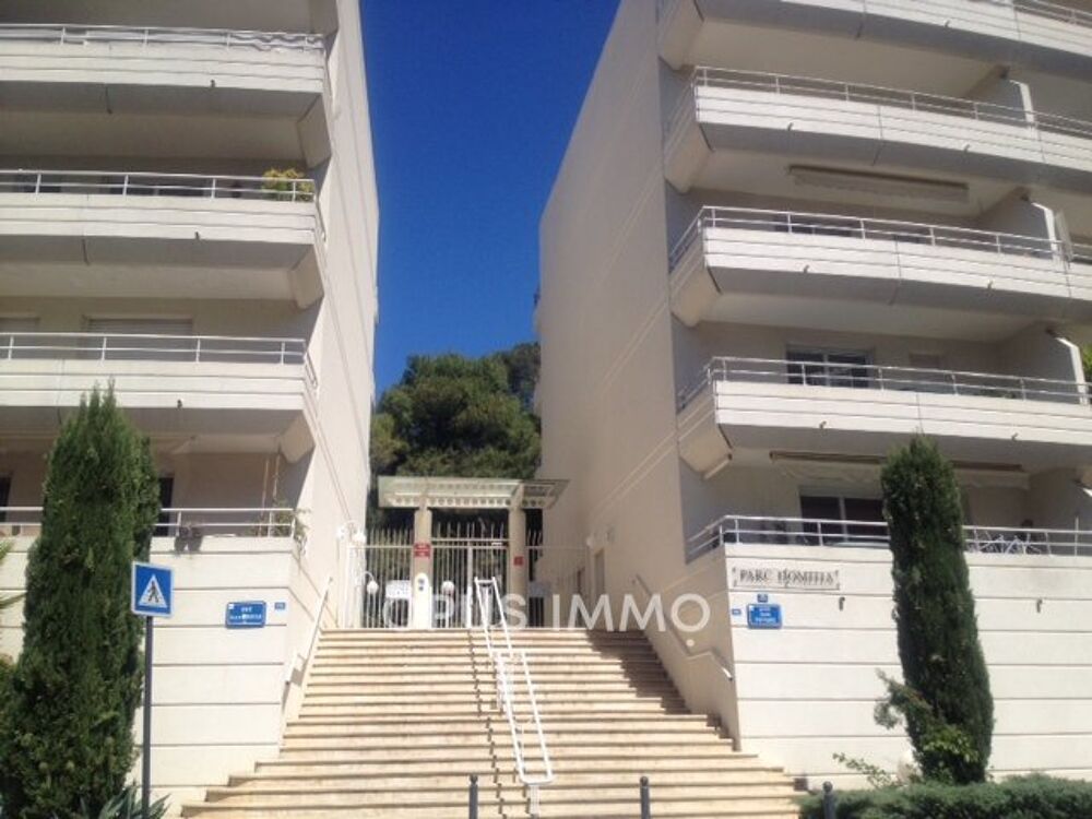 Vente Appartement Appartement Montpellier