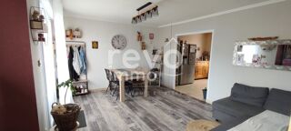  Maison à vendre 4 pièces 102 m²