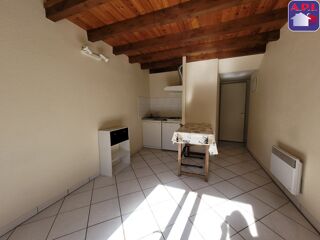  Appartement à louer 2 pièces 17 m²
