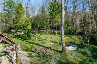  Maison à vendre 7 pièces 230 m²