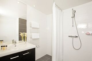  Appartement � vendre 1 pi�ce 21 m�