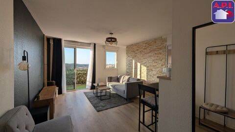   Appartement Appartement - 2 pi�ce(s) - 41 m�