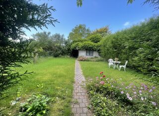  Maison à vendre 4 pièces 70 m²