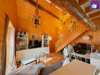  Maison � vendre 3 pi�ces 66 m�