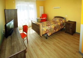 Appartement à vendre 1 pièce 20 m²