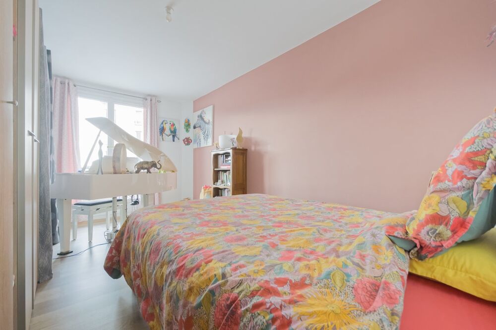 Vente Appartement Appartement Le havre