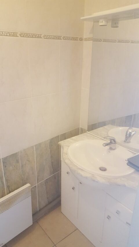  Appartement � louer 2 pi�ces 31 m�