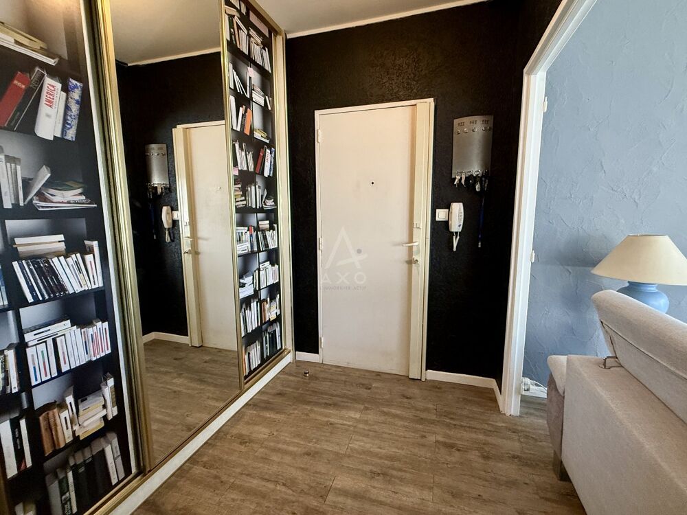 Vente Appartement Appartement Metz