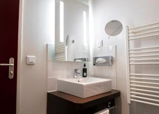  Appartement  vendre 1 pice 18 m