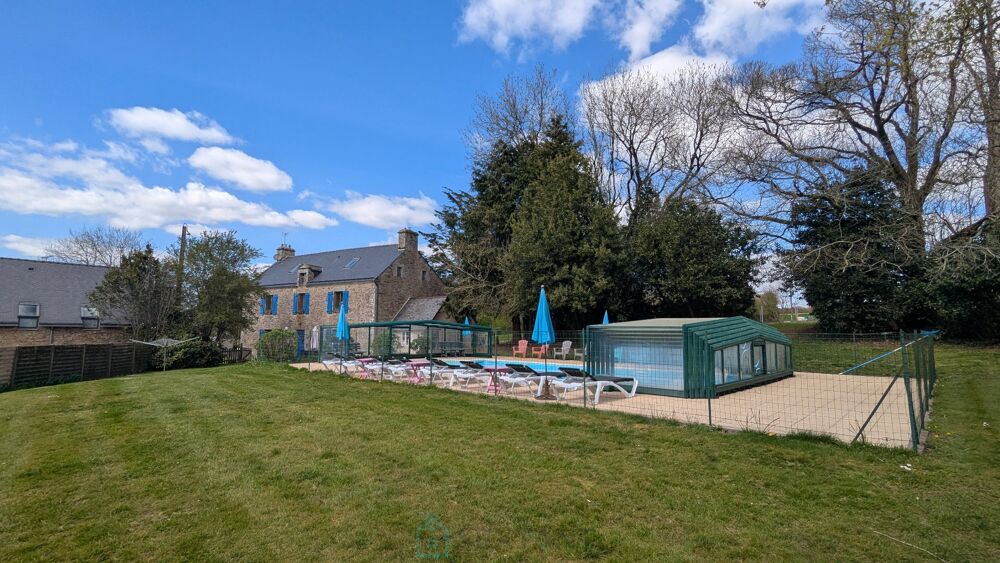 Maison de campagne