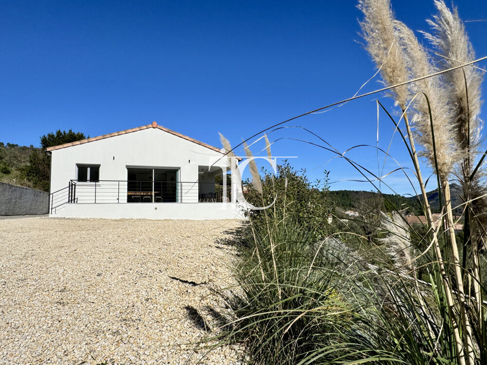 Vente Maison Villa Saint ambroix