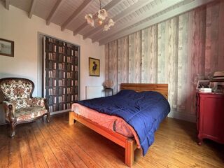  Maison à vendre 6 pièces 125 m²
