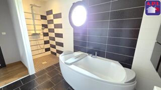  Maison à vendre 4 pièces 134 m²