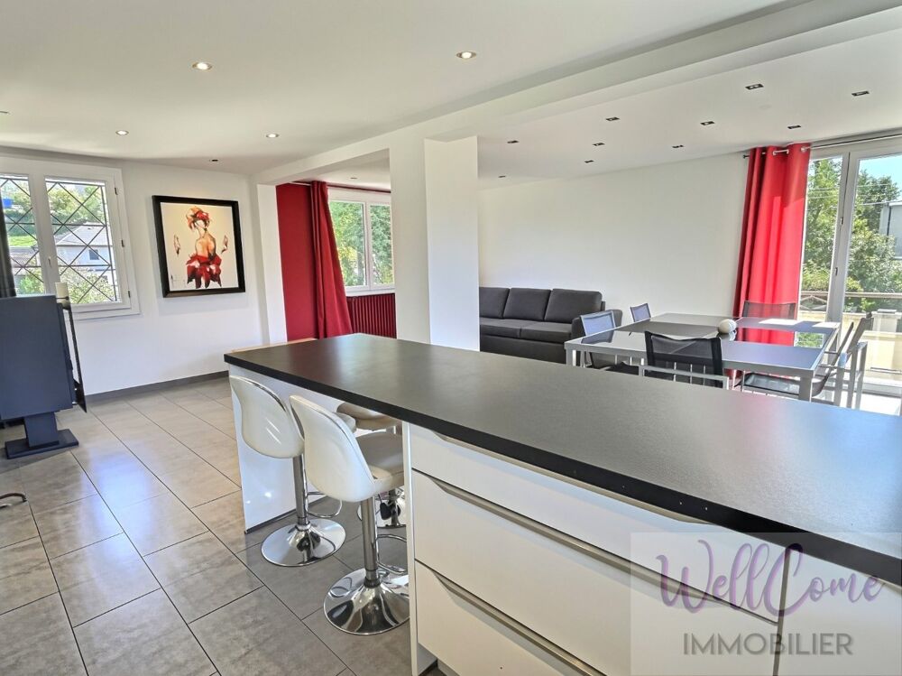 Vente Maison Maison Aix les bains