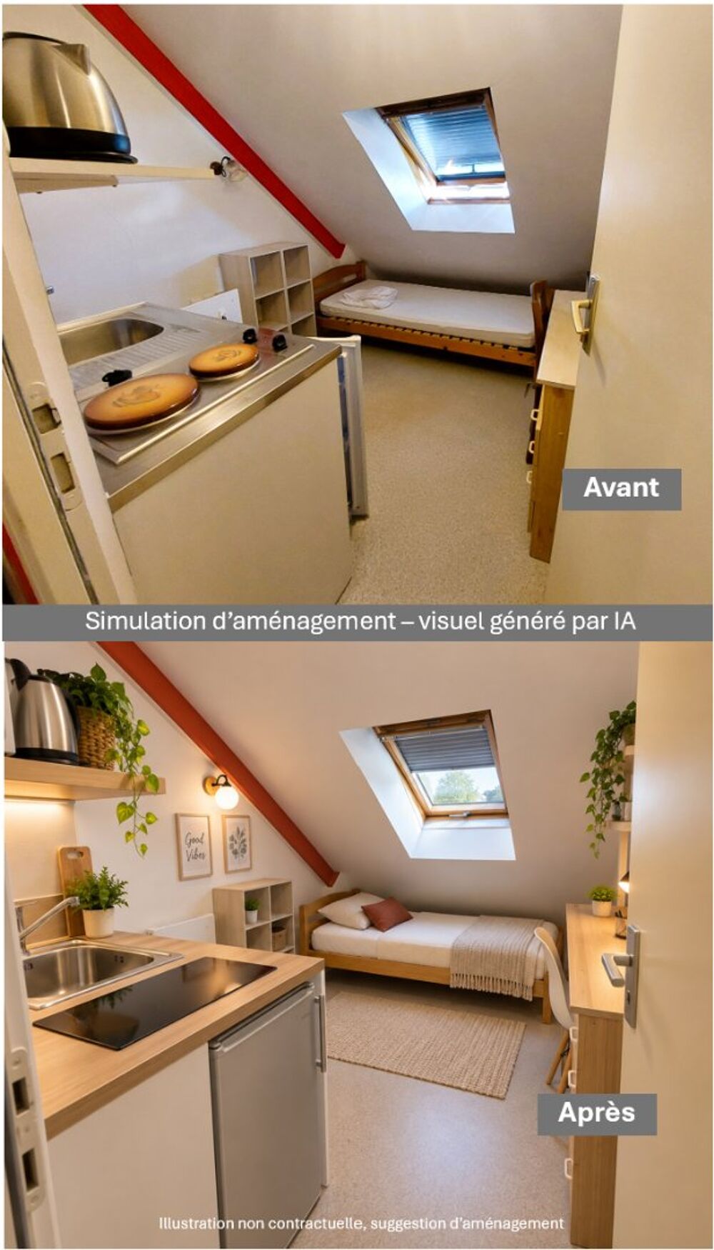 à vendre  Maison Vannes (56000)