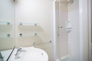  Appartement à vendre 2 pièces 32 m²