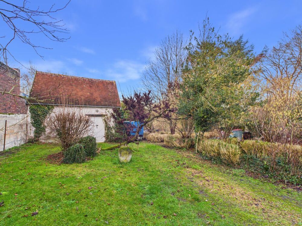 Vente Maison Maison Elincourt sainte marguerite