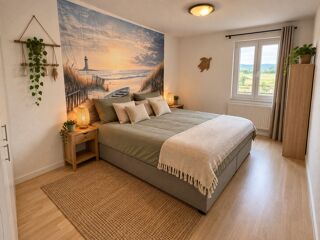  Appartement à vendre 4 pièces 91 m²
