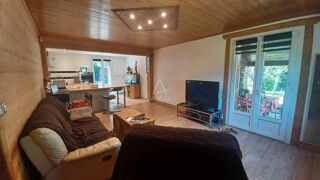  Maison à vendre 5 pièces 100 m²