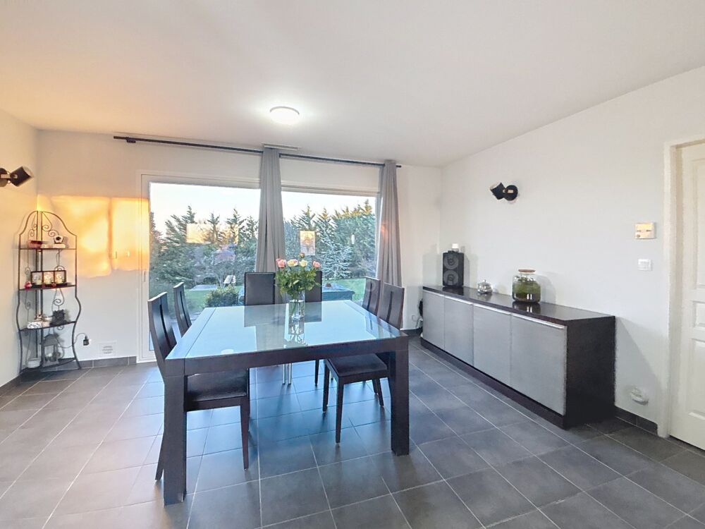 Vente Maison Maison Saint vincent