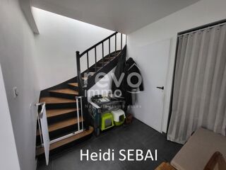  Maison  vendre 5 pices 112 m