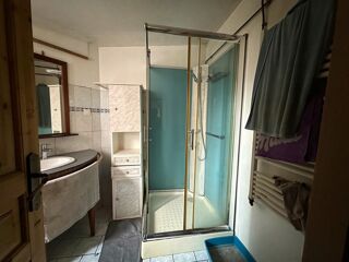  Maison à vendre 3 pièces 60 m²