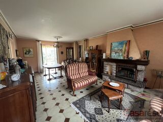  Maison à vendre 6 pièces 140 m²