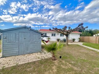  Maison � vendre 5 pi�ces 90 m�