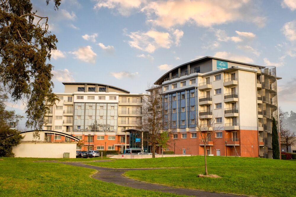 Vente Appartement Résidence Affaires Toulouse