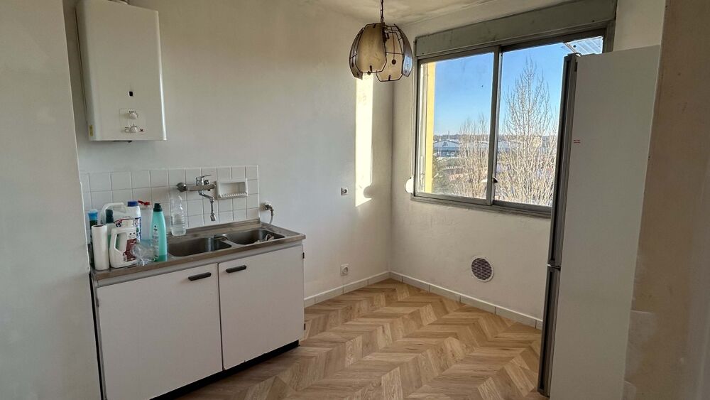 Vente Appartement Appartement Decines charpieu