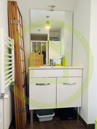  Appartement � vendre 1 pi�ce 31 m�